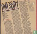 Best of Tom Scott    - Bild 2