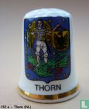 Wapen van Thorn (NL) - Afbeelding 1