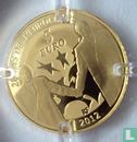 France 5 euro 2012 (PROOF) "20th Anniversary of Eurocorps" - Image 1