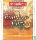 Rooibos Citroen
