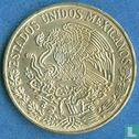 Mexique 5 pesos 1971 - Image 2