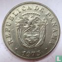 Panama 5 centésimos 1973 - Image 1