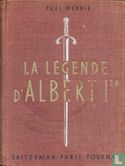 La légende d' Albert 1er - Afbeelding 1
