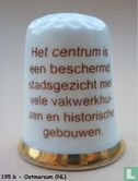 Wapen van Ootmarsum (NL)