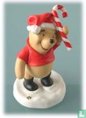Winnie the Pooh-Wishing you to sweetest holiday ever.  - Image 1