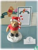 Winnie the Pooh-Wishing you to sweetest holiday ever.  - Image 3