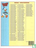 Donald Duck als brievenbesteller - Afbeelding 2