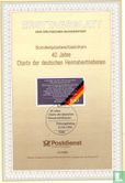 40 jaar Charta der deutschen Heimatvertriebenen - Afbeelding 1