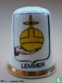 Wapen van Lemmer (NL) - Afbeelding 1