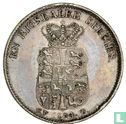 Danemark 1 speciedaler 1824 (IC/CFG) - Image 1