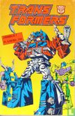 De Transformers - omnibus 7 - Image 1