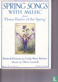 Spring Songs with Music - Afbeelding 1
