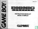 Bionic Commando - Afbeelding 1