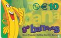 Go Bananas Prepaid - Bild 1