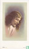 Christus met doornenkroon - Image 1