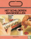 Het Schilderen van Modellen - Image 1