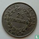 Costa Rica 25 centimos 1948 - Image 2