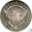 États-Unis ¼ dollar 1804 - Image 2