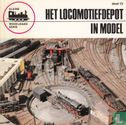 Het Locomotiefdepot in Model - Bild 1