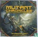 Mutant Chronicles - Collectible Miniatures Game - Starter Set - Bild 1