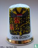 Wapen van Den Bosch (NL)