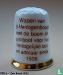 Wapen van Den Bosch (NL) - Image 2