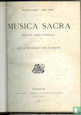 Musica Sacra 1874 - 1878 - Image 3