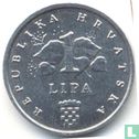 Kroatië 1 lipa 2006 - Afbeelding 2