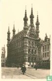 Leuven Stadhuis
