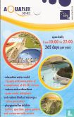 Aquapark - Bild 2