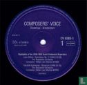 Highlights of the 1930-1950 Dutch Orchestral Repertoire - Afbeelding 3