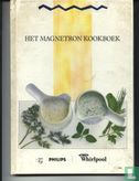 Het magnetron kookboek - Afbeelding 1
