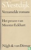 Het proces van Meester Eckhart - Afbeelding 1