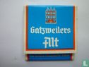 Gatzweilers Alt - Afbeelding 1