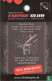 Empire Club - Bild 2
