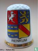 Wapen van Renkum (NL) - Image 1