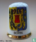Wapen van Born (NL) - Image 1