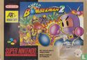 Super Bomberman 2 - Afbeelding 1