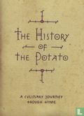 The History of the Potato - A Culinary Journey Through Time - Image 1