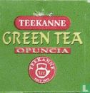 Green Tea Opuncia  - Afbeelding 3