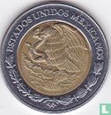 Mexico 2 pesos 2004 - Image 2