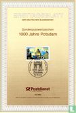 1000 Jahre Potsdam - Bild 1