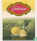 Green Tea & Lemon - Image 1