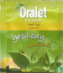 yesil çay nane-limonlu - Image 1