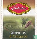 Green Tea & Cinnamon - Image 1
