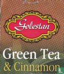 Green Tea & Cinnamon - Image 3
