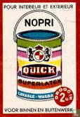 Nopri Quick superlatex - Bild 1