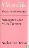 Surrogaten voor Murk Tuinstra - Afbeelding 1