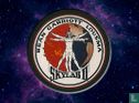 28. Juli 1973 Skylab 3 - Bild 1