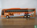 Spelersbus Holland EK 2012 - Bild 1